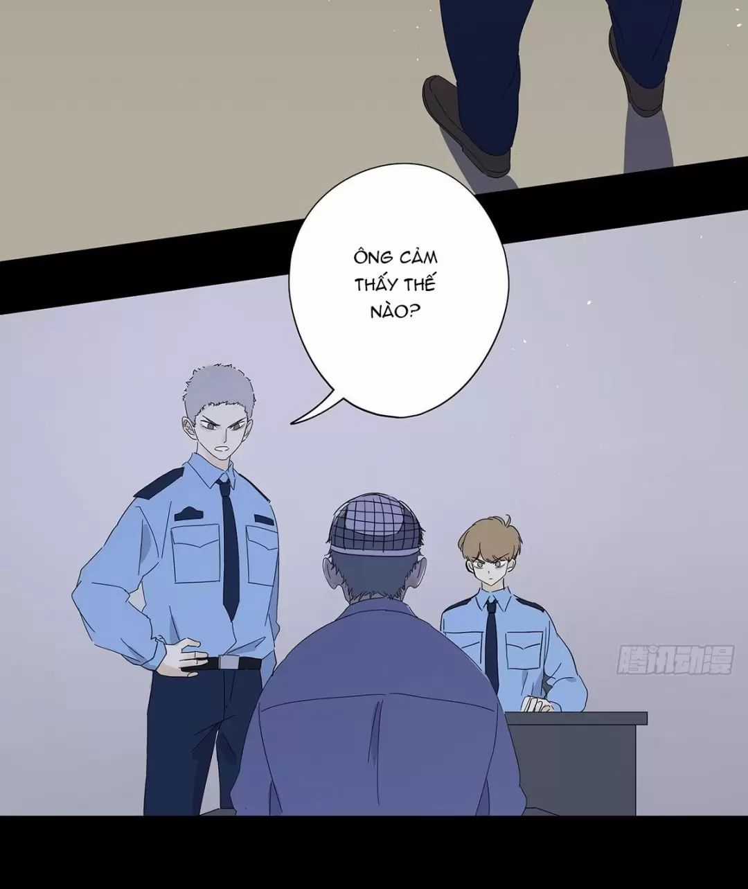 Nạn Nhân Thứ 7 - Chapter 51 - Trang 28