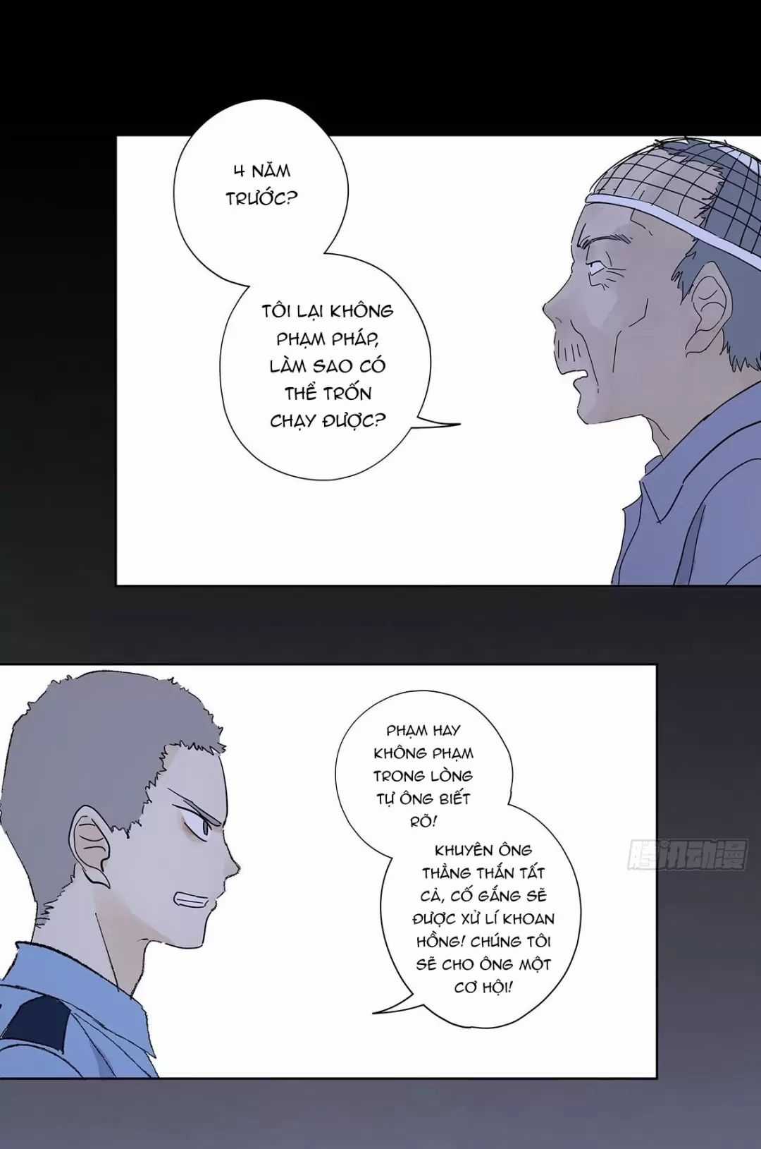 Nạn Nhân Thứ 7 - Chapter 51 - Trang 29