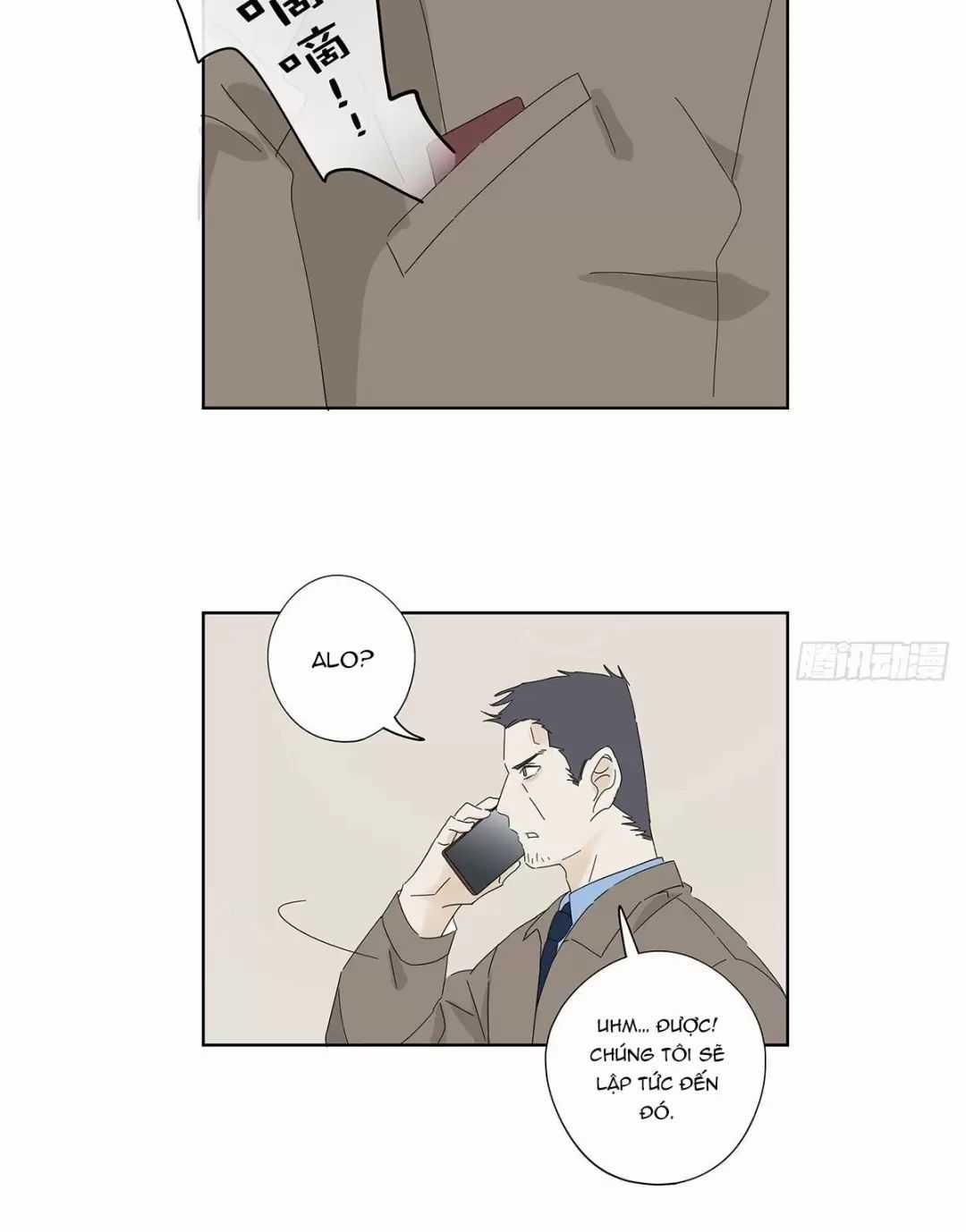 Nạn Nhân Thứ 7 - Chapter 51 - Trang 4