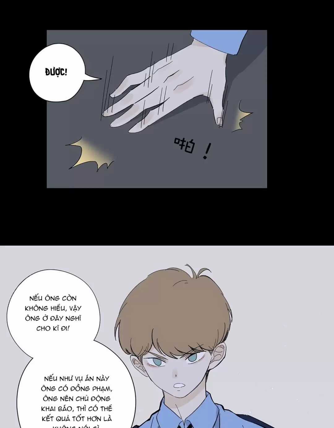 Nạn Nhân Thứ 7 - Chapter 51 - Trang 31