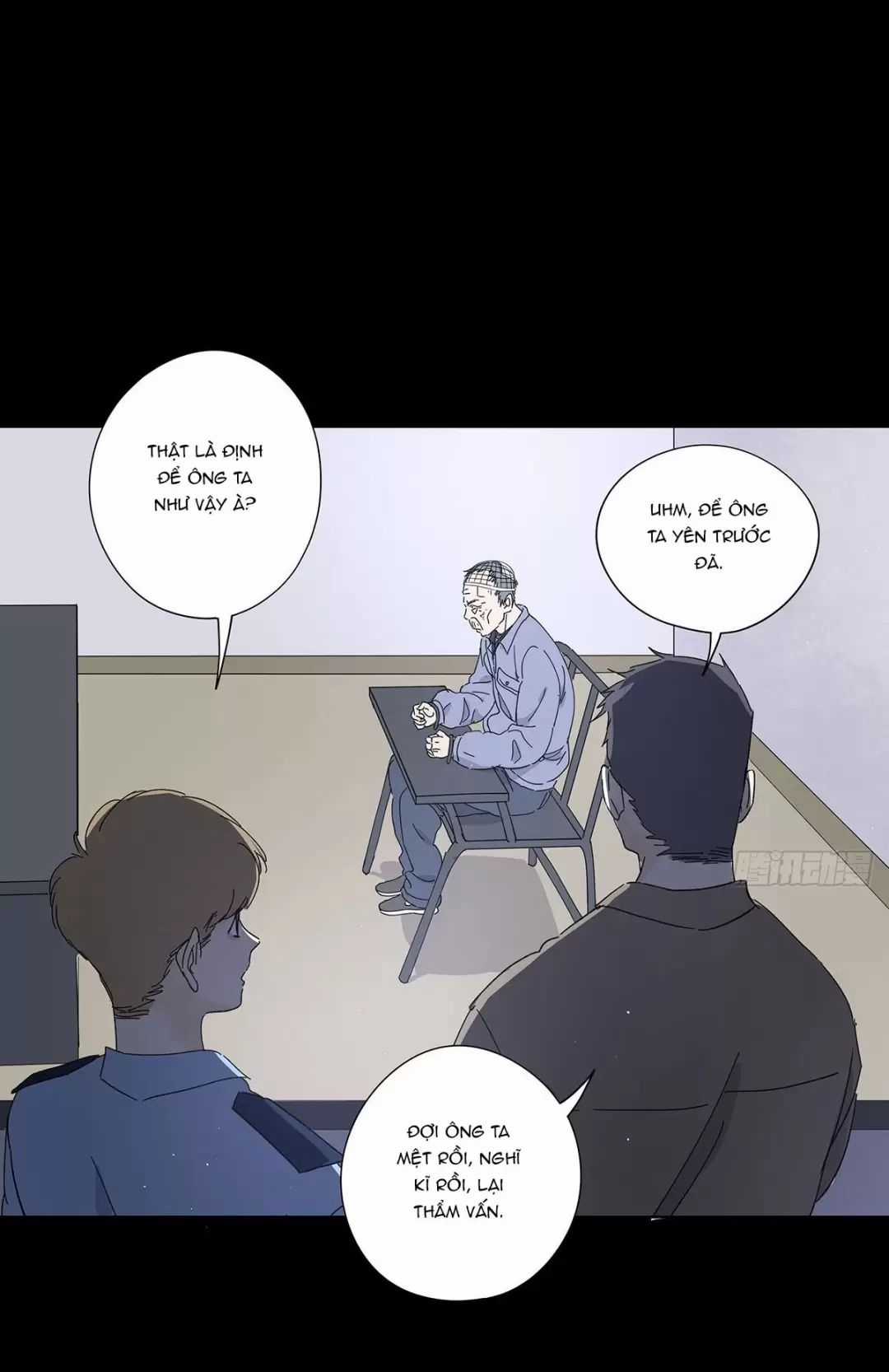 Nạn Nhân Thứ 7 - Chapter 51 - Trang 33