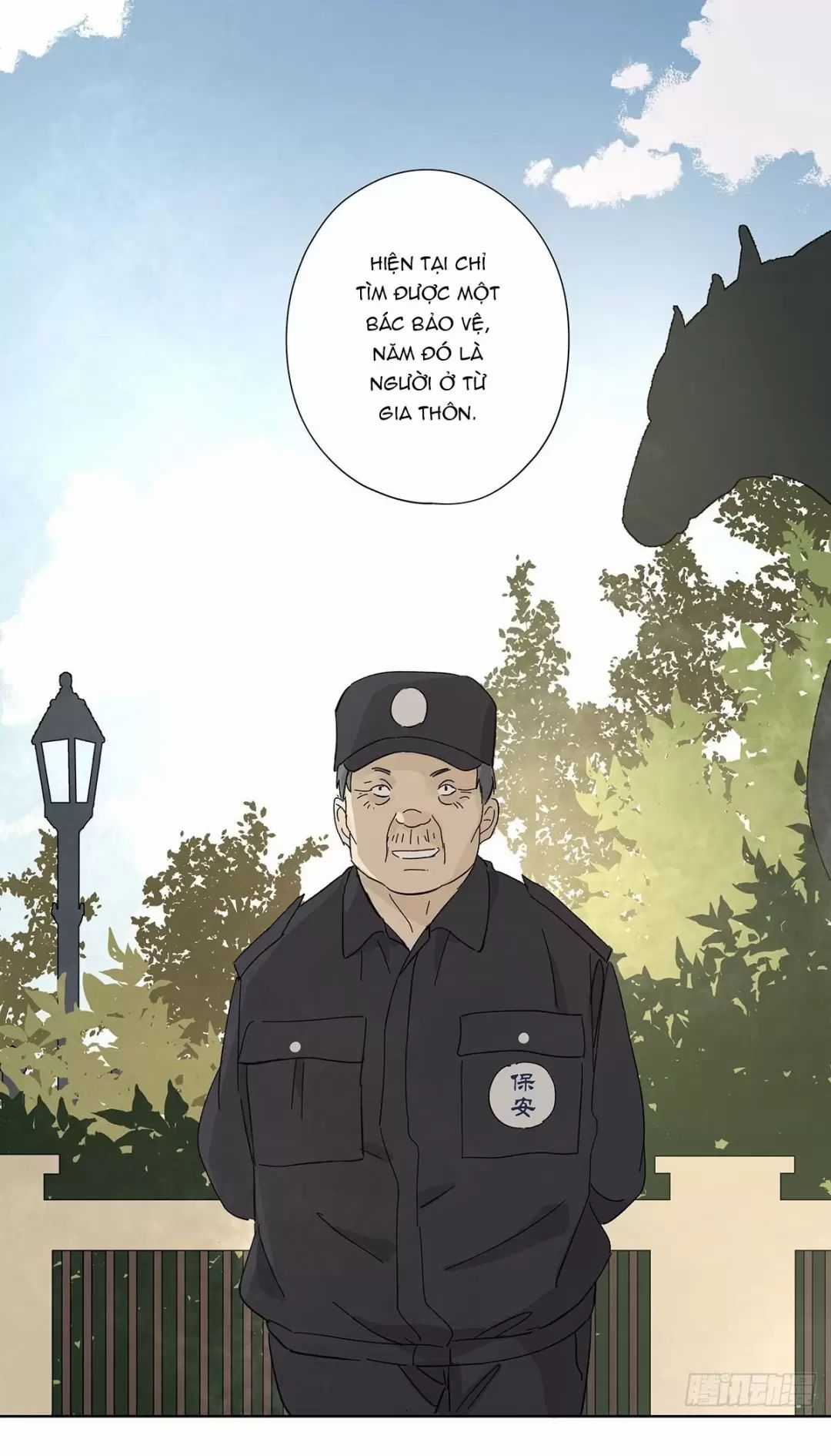 Nạn Nhân Thứ 7 - Chapter 51 - Trang 38