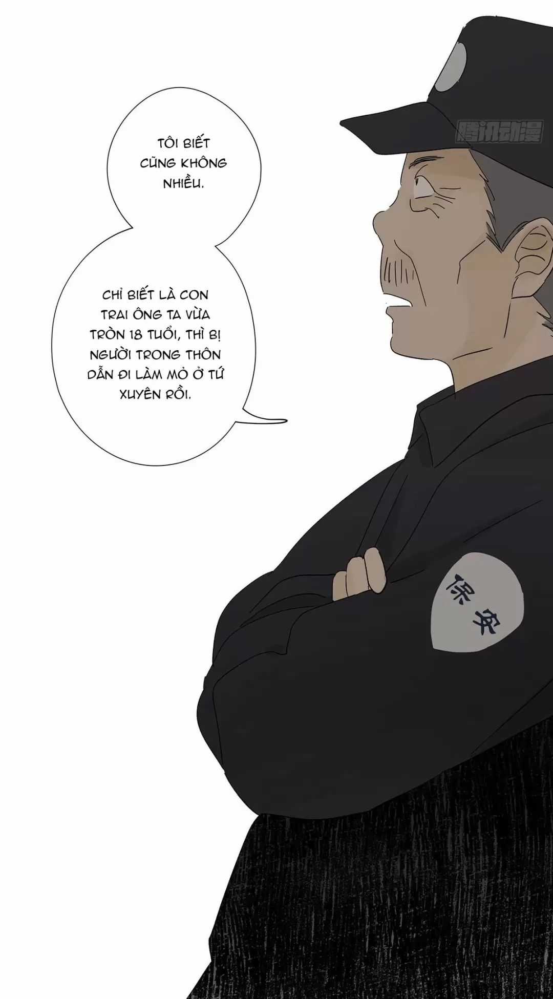 Nạn Nhân Thứ 7 - Chapter 51 - Trang 40