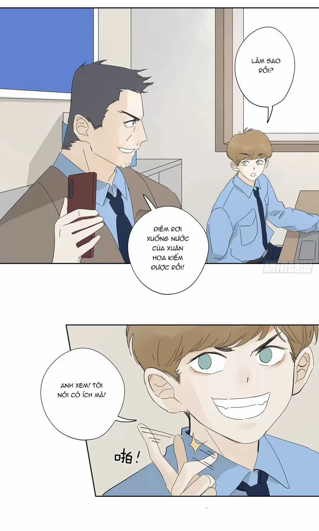 Nạn Nhân Thứ 7 - Chapter 51 - Trang 5