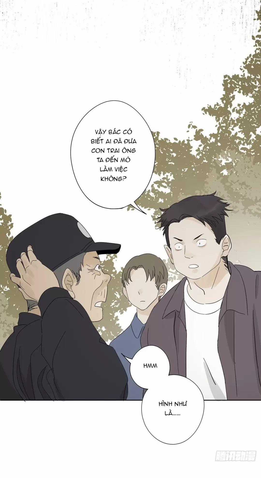 Nạn Nhân Thứ 7 - Chapter 51 - Trang 44