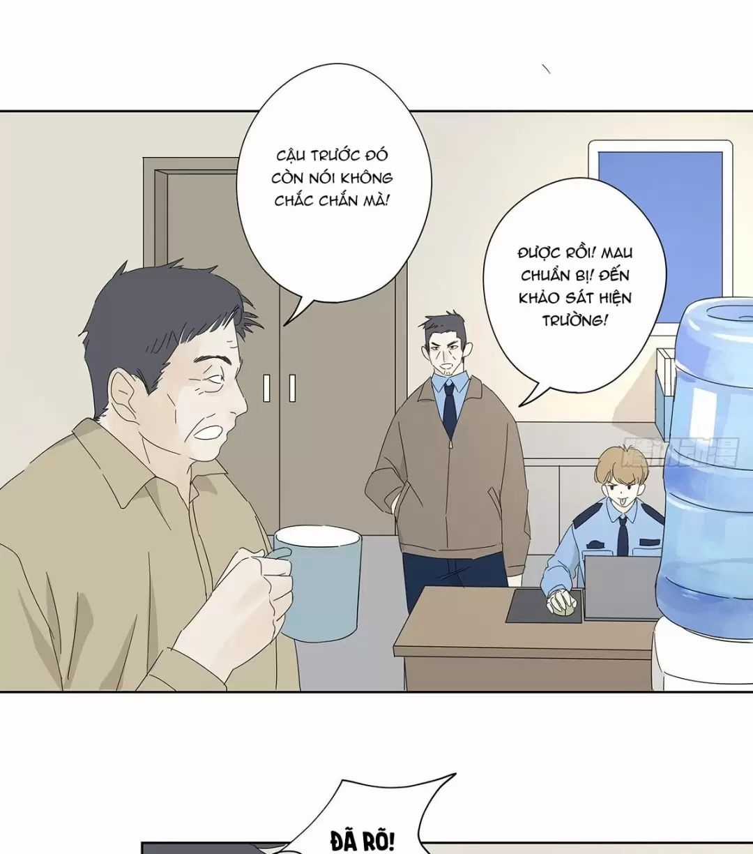 Nạn Nhân Thứ 7 - Chapter 51 - Trang 6