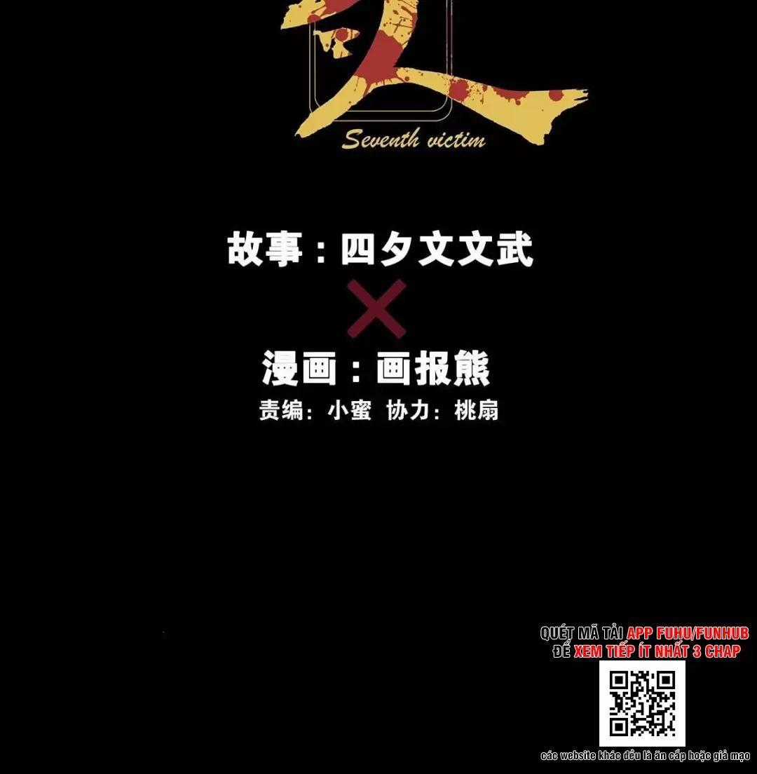 Nạn Nhân Thứ 7 - Chapter 52 - Trang 2