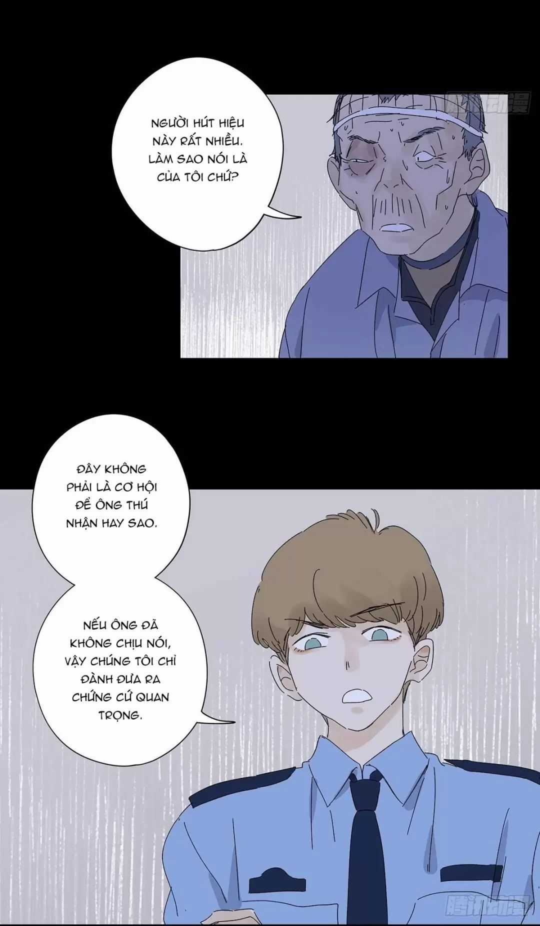 Nạn Nhân Thứ 7 - Chapter 52 - Trang 11