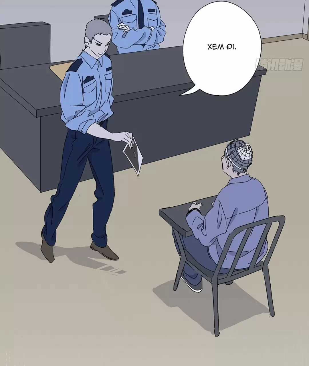 Nạn Nhân Thứ 7 - Chapter 52 - Trang 13