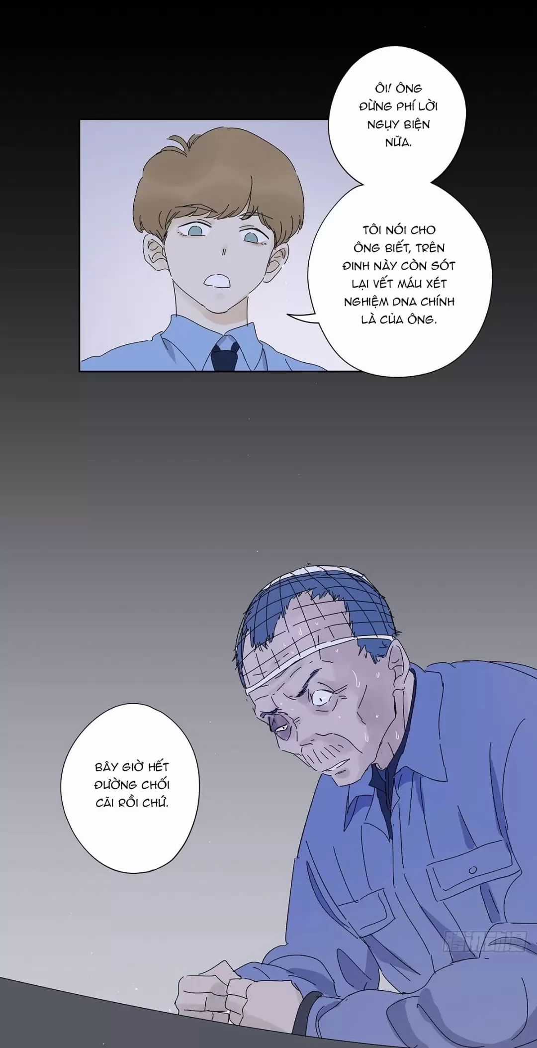 Nạn Nhân Thứ 7 - Chapter 52 - Trang 20