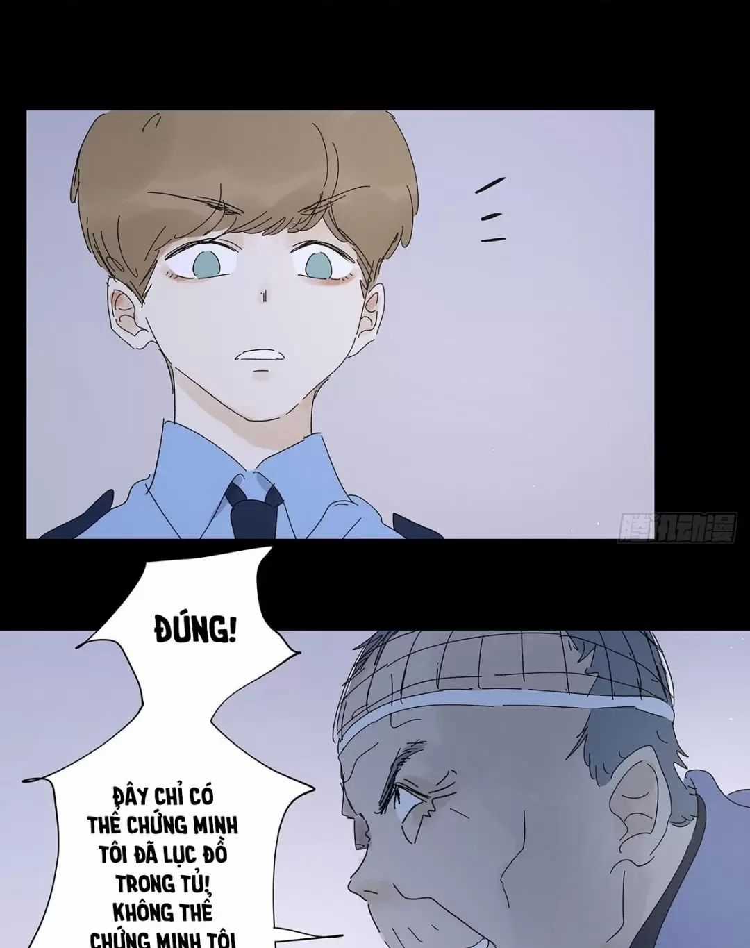 Nạn Nhân Thứ 7 - Chapter 52 - Trang 23
