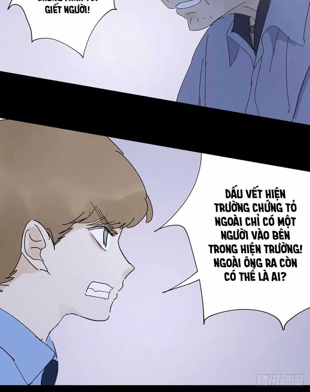 Nạn Nhân Thứ 7 - Chapter 52 - Trang 24