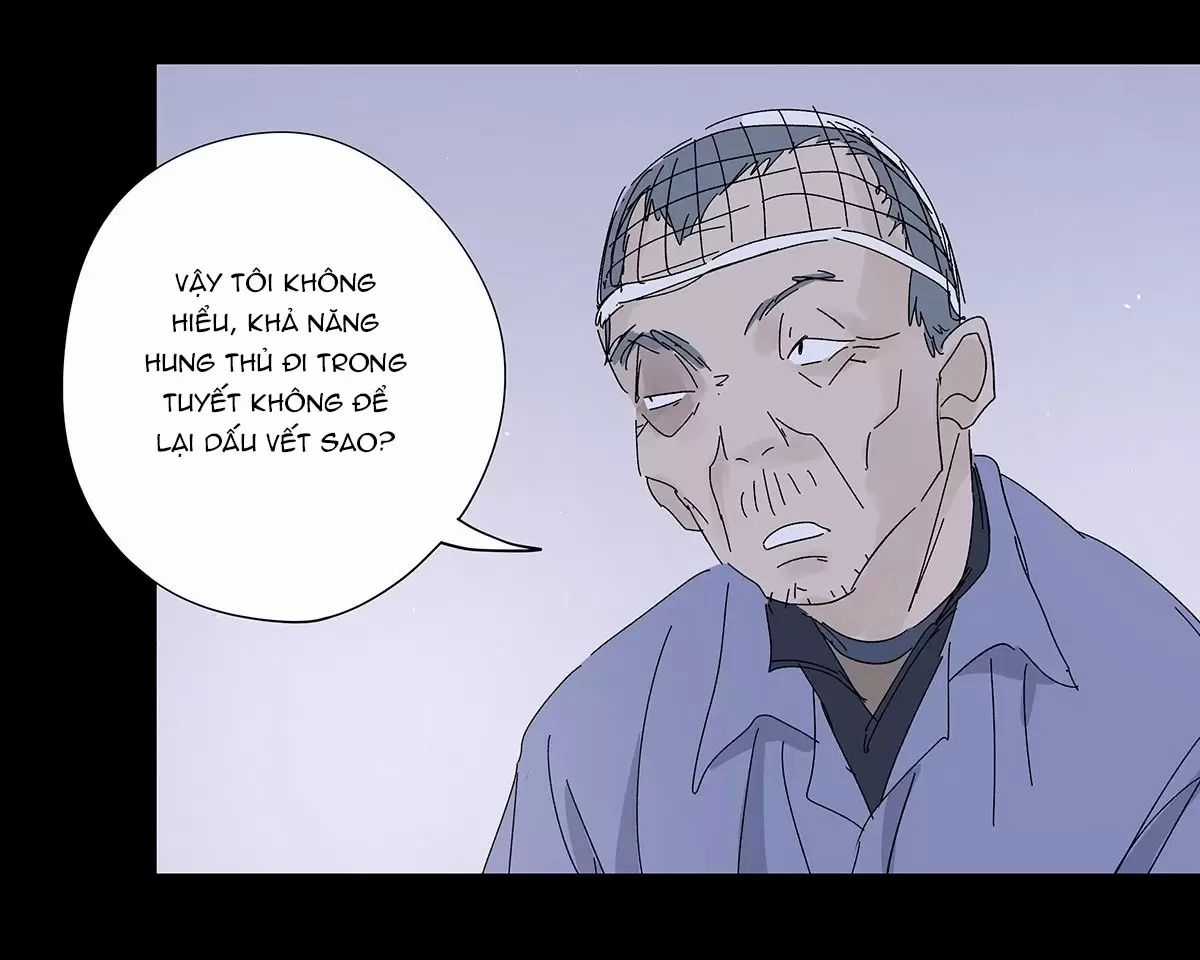 Nạn Nhân Thứ 7 - Chapter 52 - Trang 25