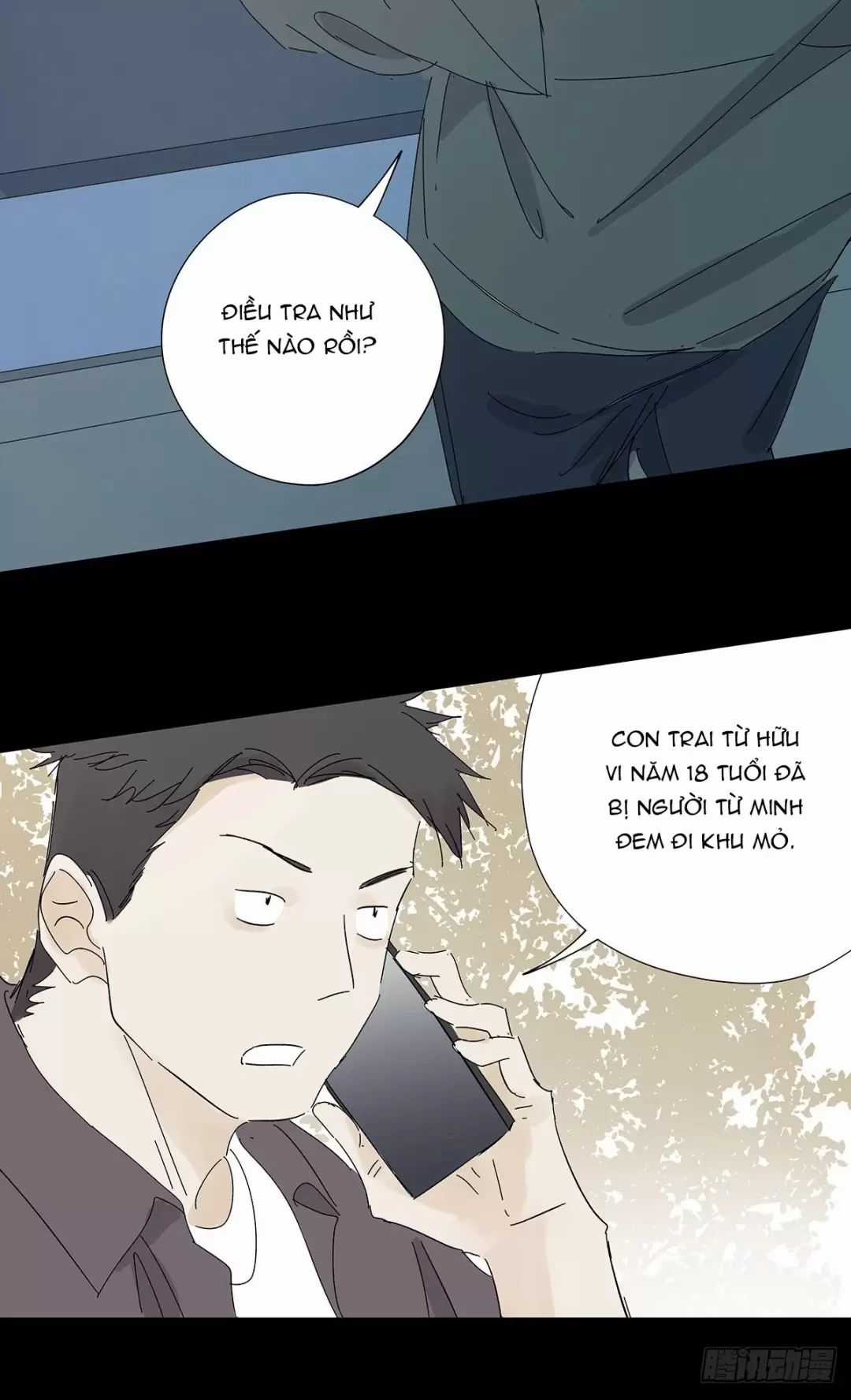 Nạn Nhân Thứ 7 - Chapter 52 - Trang 27