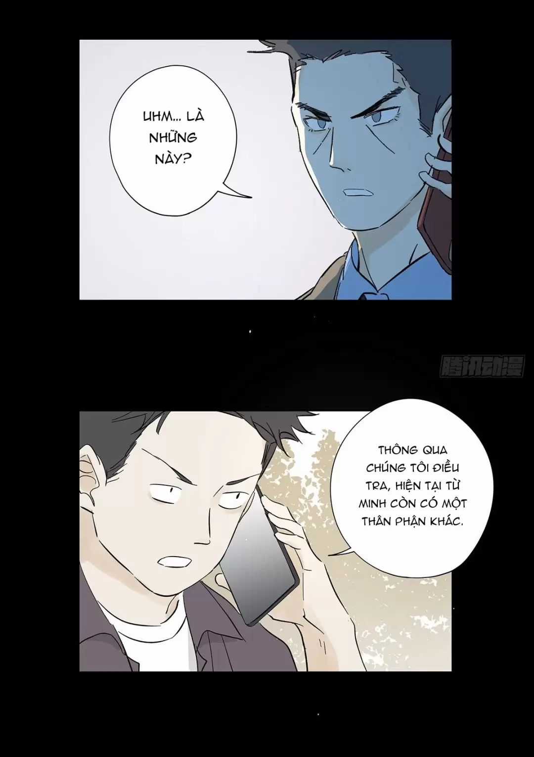 Nạn Nhân Thứ 7 - Chapter 52 - Trang 30