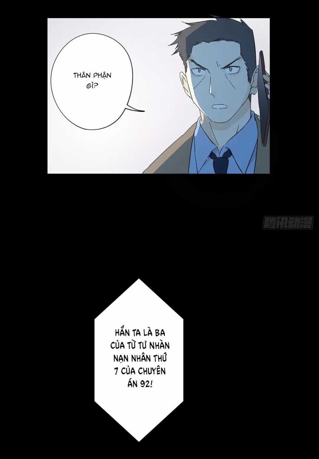 Nạn Nhân Thứ 7 - Chapter 52 - Trang 31