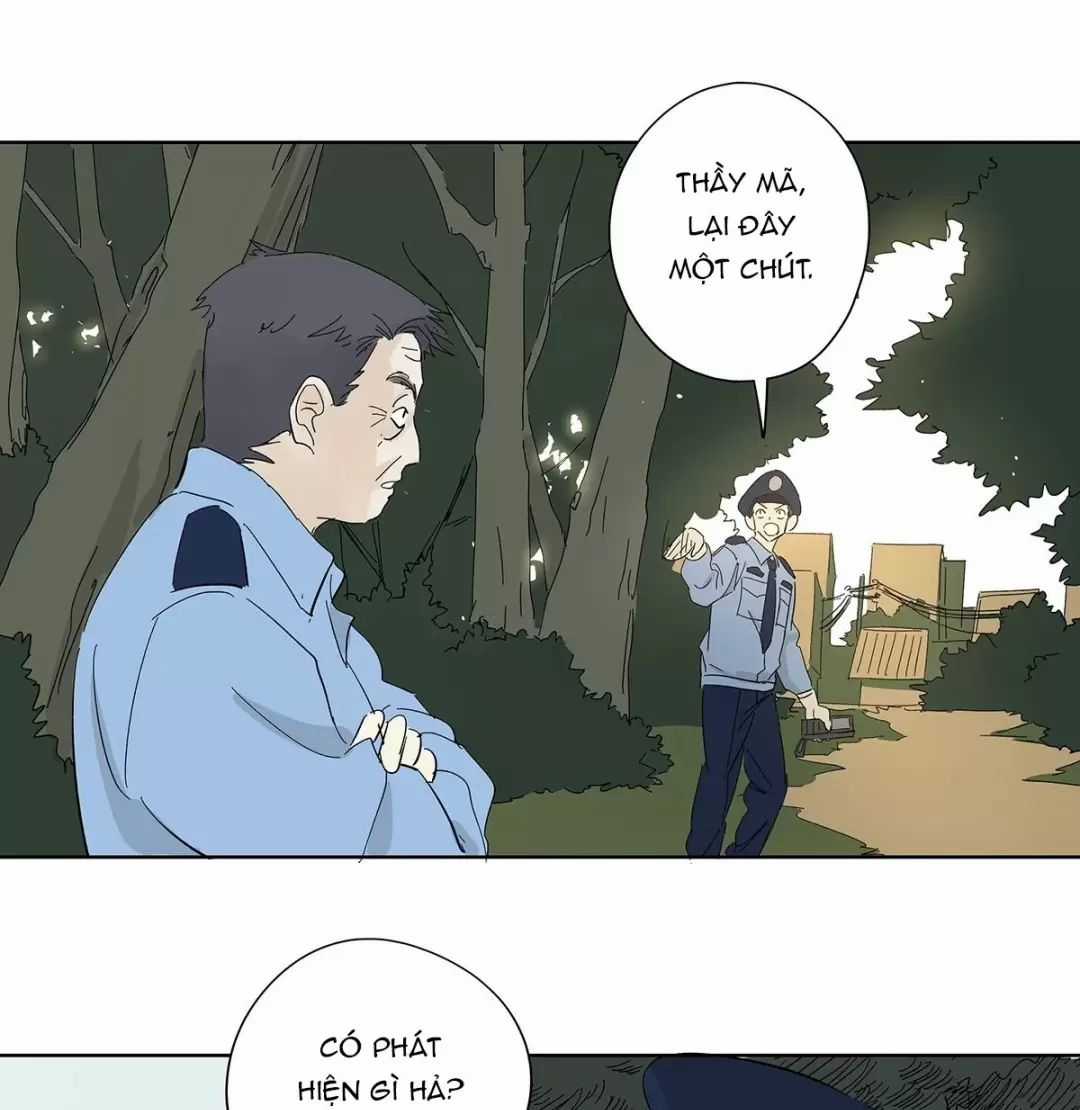 Nạn Nhân Thứ 7 - Chapter 52 - Trang 37