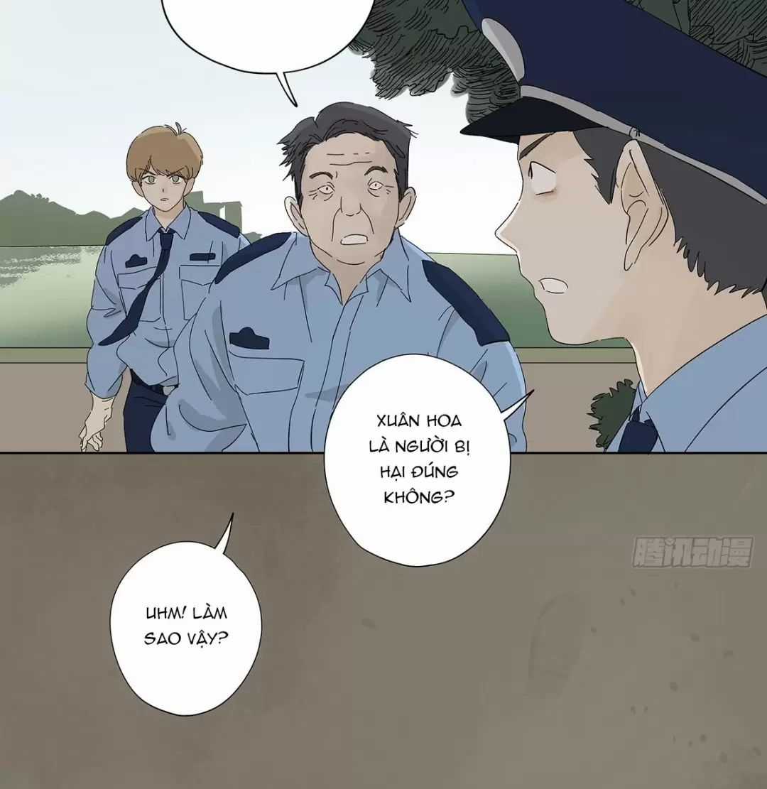 Nạn Nhân Thứ 7 - Chapter 52 - Trang 38