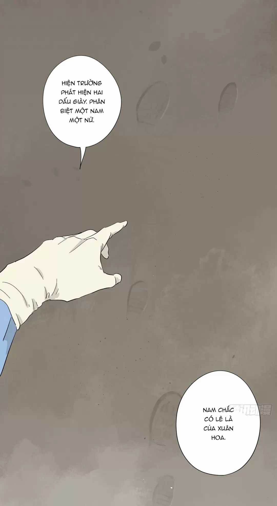 Nạn Nhân Thứ 7 - Chapter 52 - Trang 39