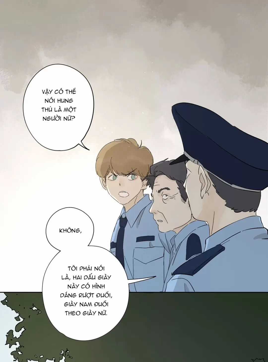 Nạn Nhân Thứ 7 - Chapter 52 - Trang 40