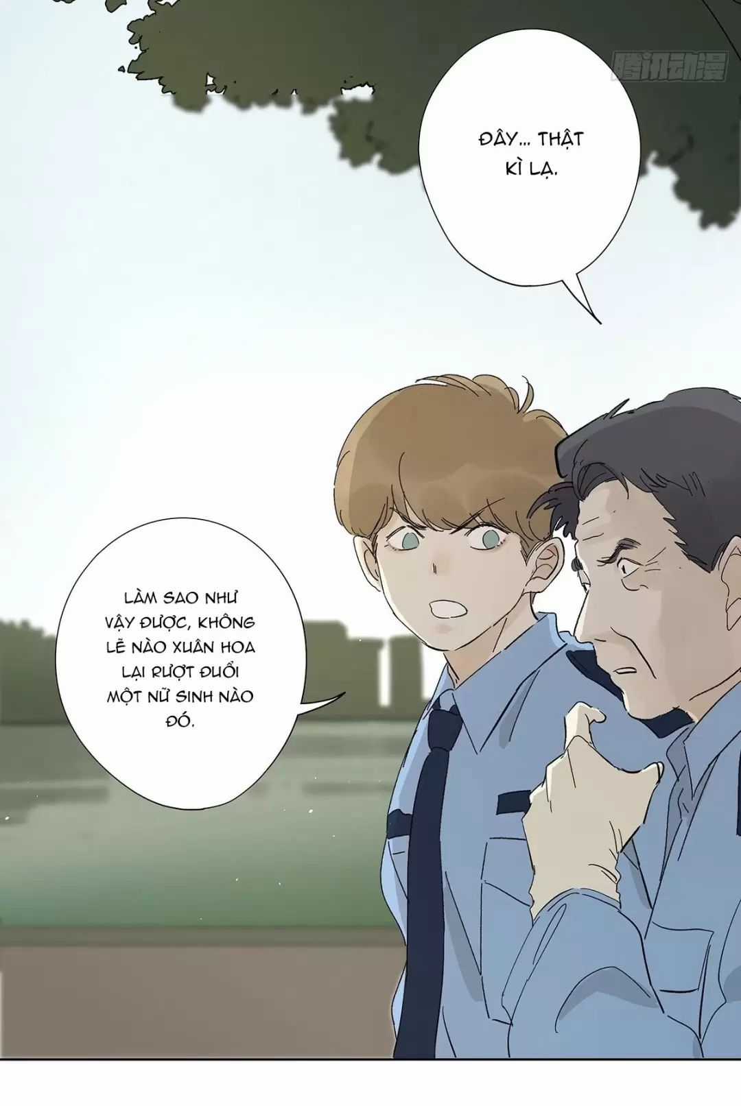 Nạn Nhân Thứ 7 - Chapter 52 - Trang 41