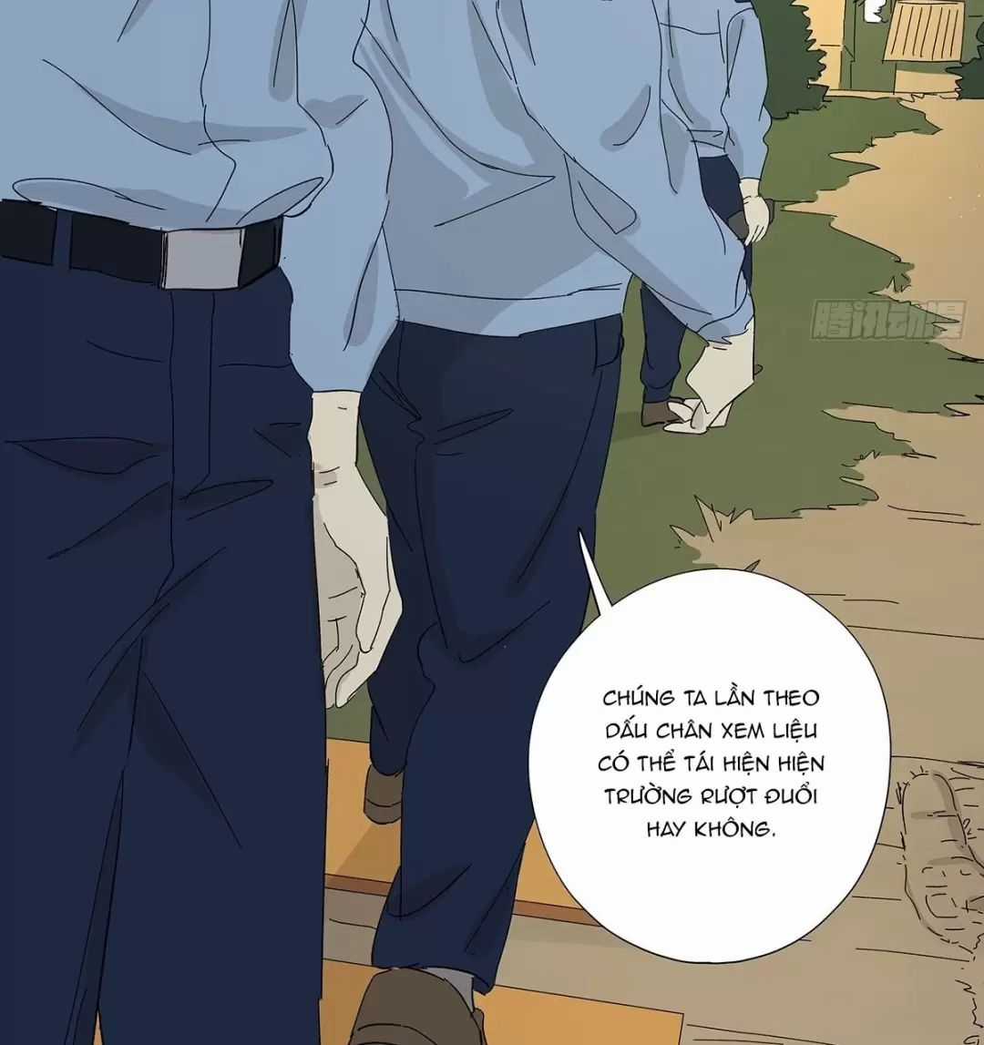 Nạn Nhân Thứ 7 - Chapter 52 - Trang 44