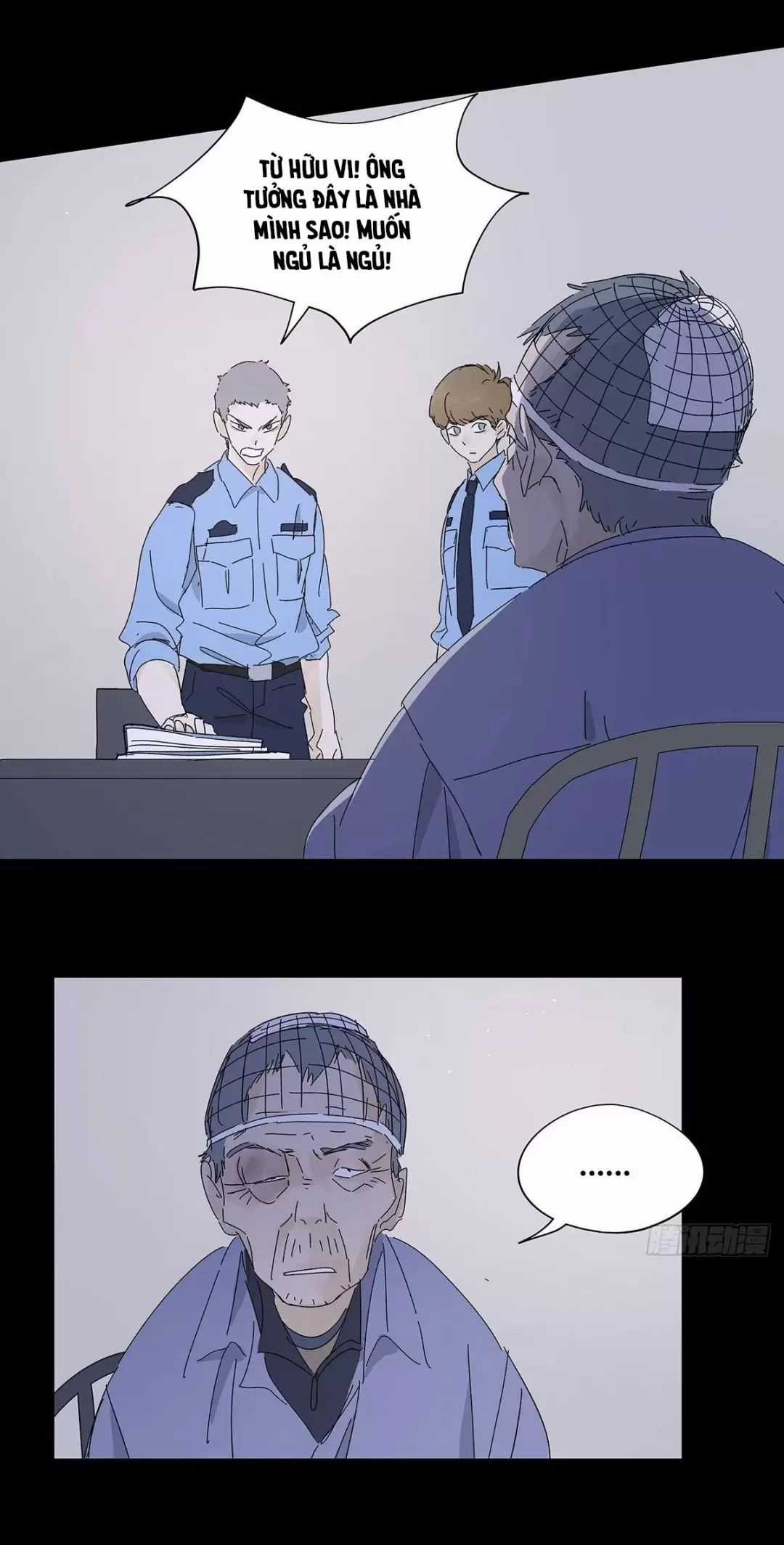 Nạn Nhân Thứ 7 - Chapter 52 - Trang 7