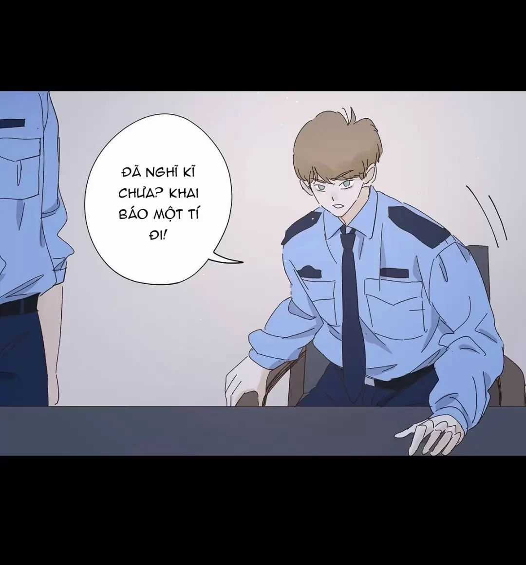 Nạn Nhân Thứ 7 - Chapter 52 - Trang 8