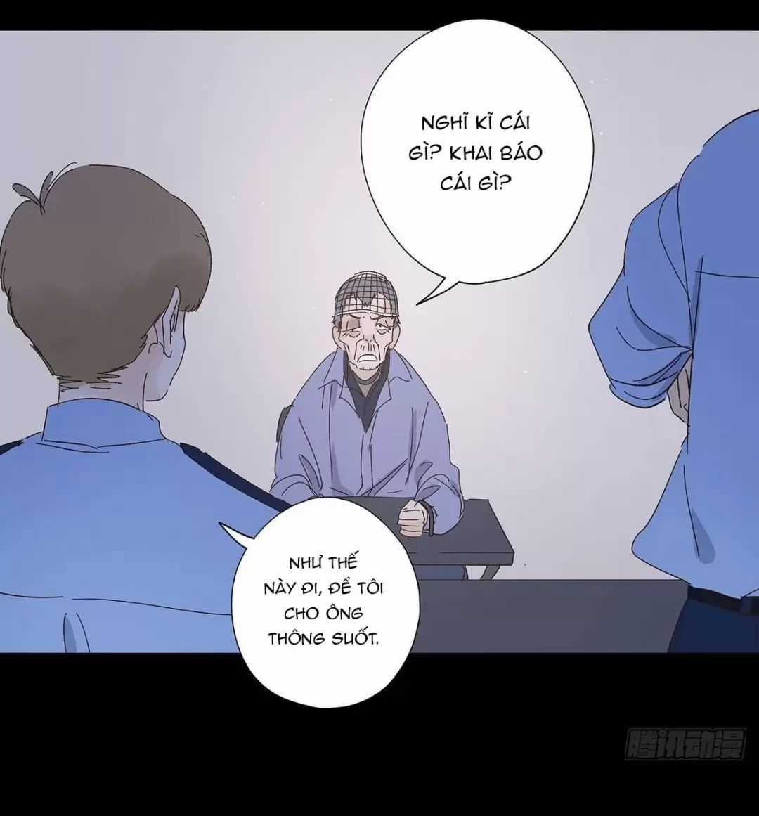 Nạn Nhân Thứ 7 - Chapter 52 - Trang 9