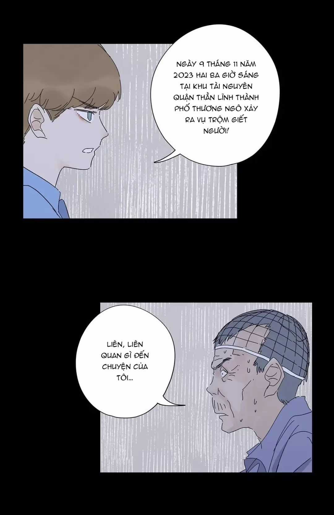 Nạn Nhân Thứ 7 - Chapter 52 - Trang 10