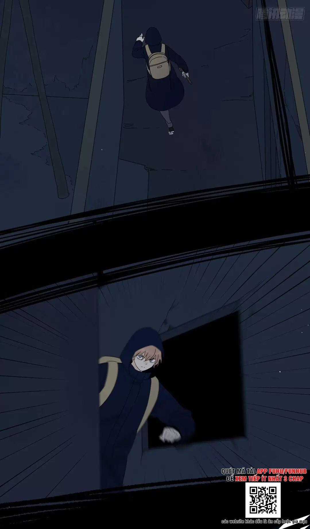 Nạn Nhân Thứ 7 - Chapter 53 - Trang 2