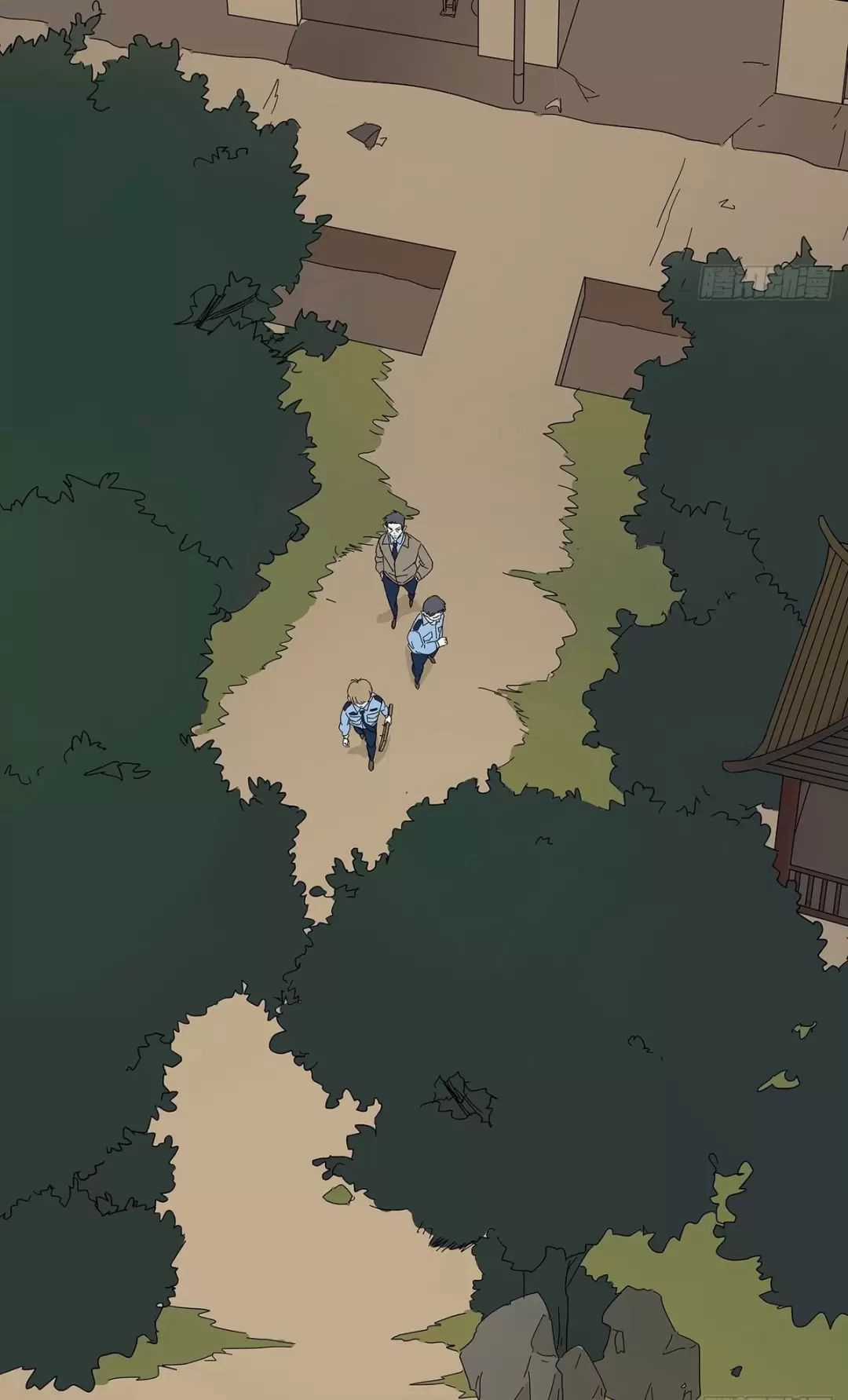 Nạn Nhân Thứ 7 - Chapter 53 - Trang 11