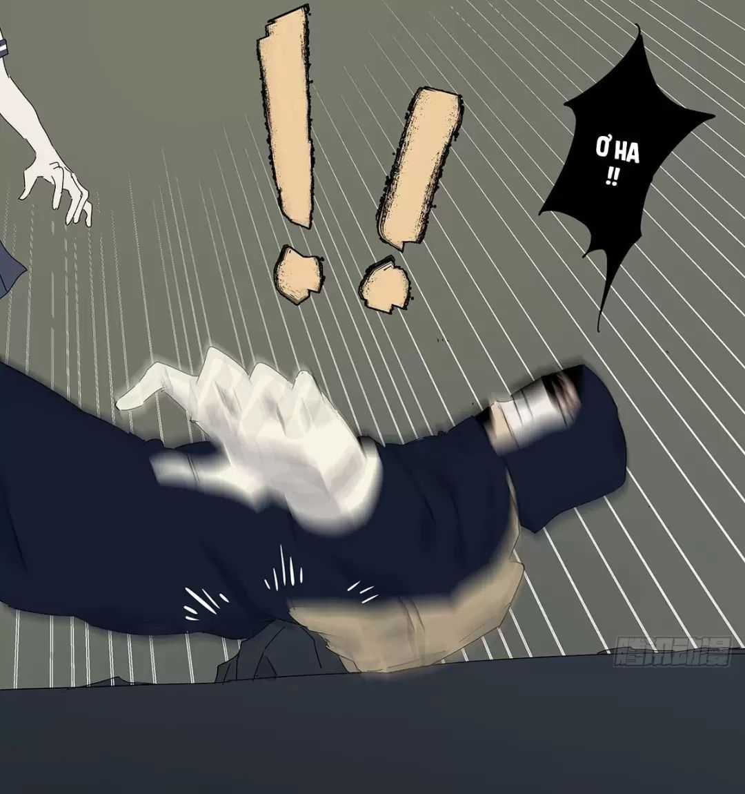 Nạn Nhân Thứ 7 - Chapter 53 - Trang 19