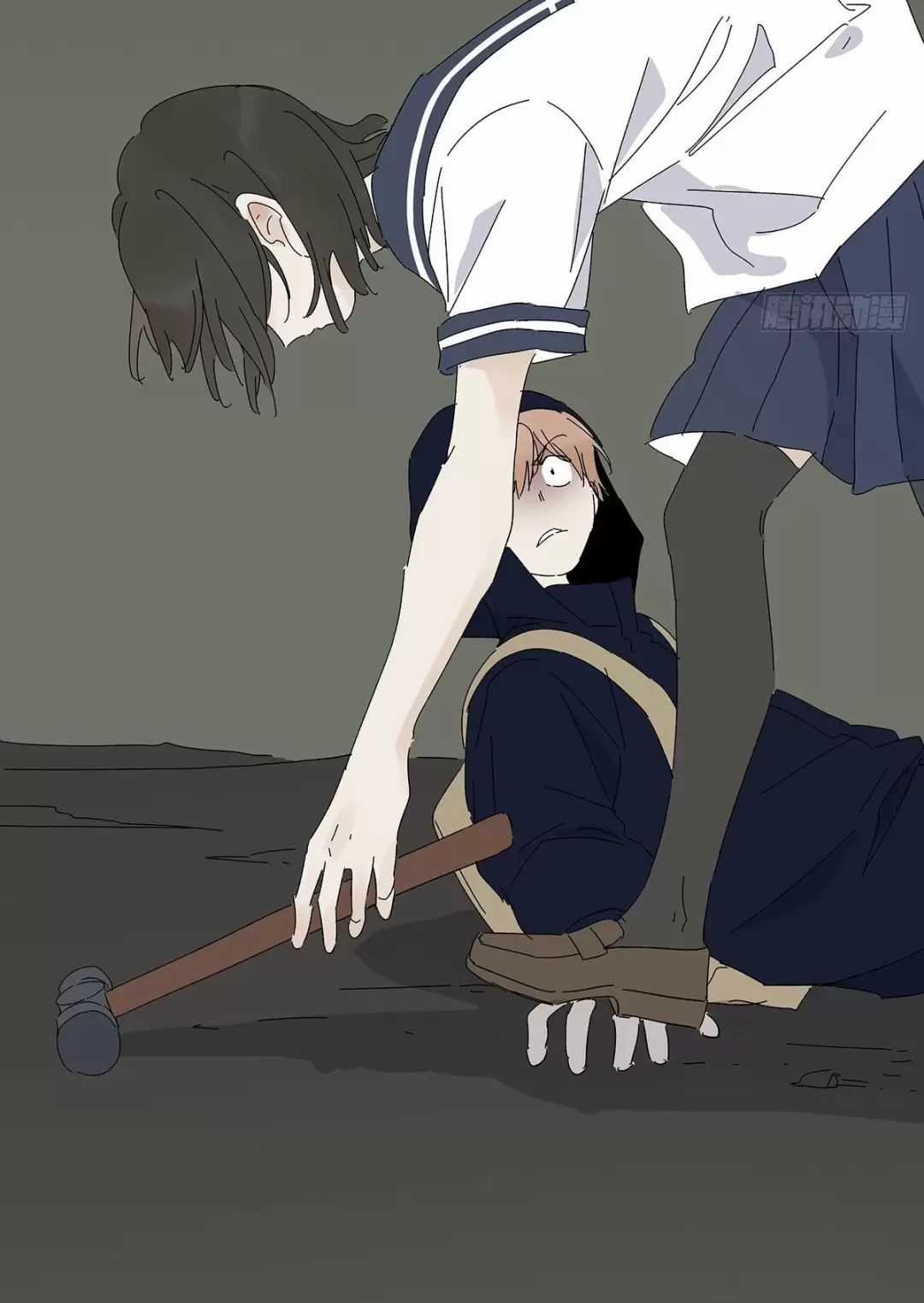 Nạn Nhân Thứ 7 - Chapter 53 - Trang 23