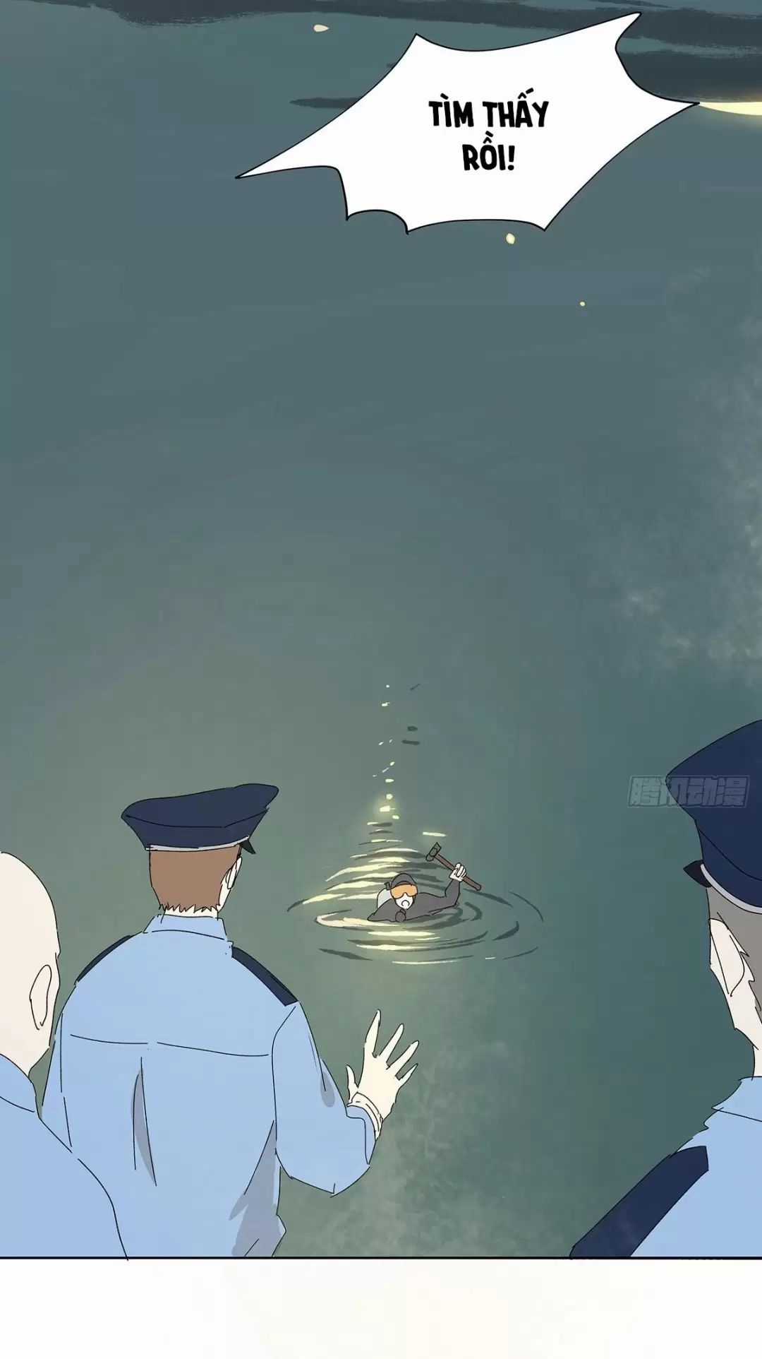 Nạn Nhân Thứ 7 - Chapter 53 - Trang 41