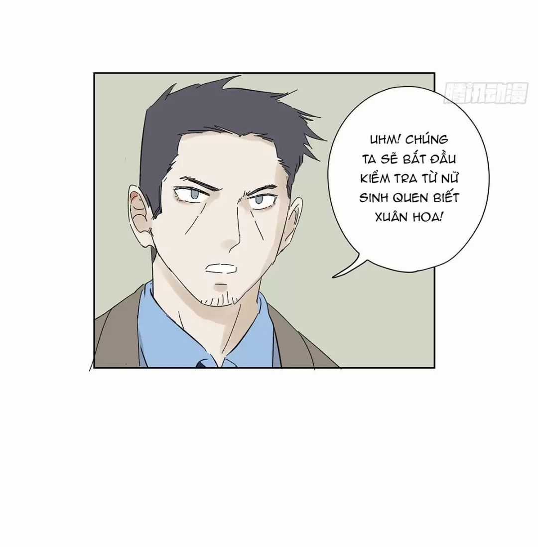 Nạn Nhân Thứ 7 - Chapter 53 - Trang 43