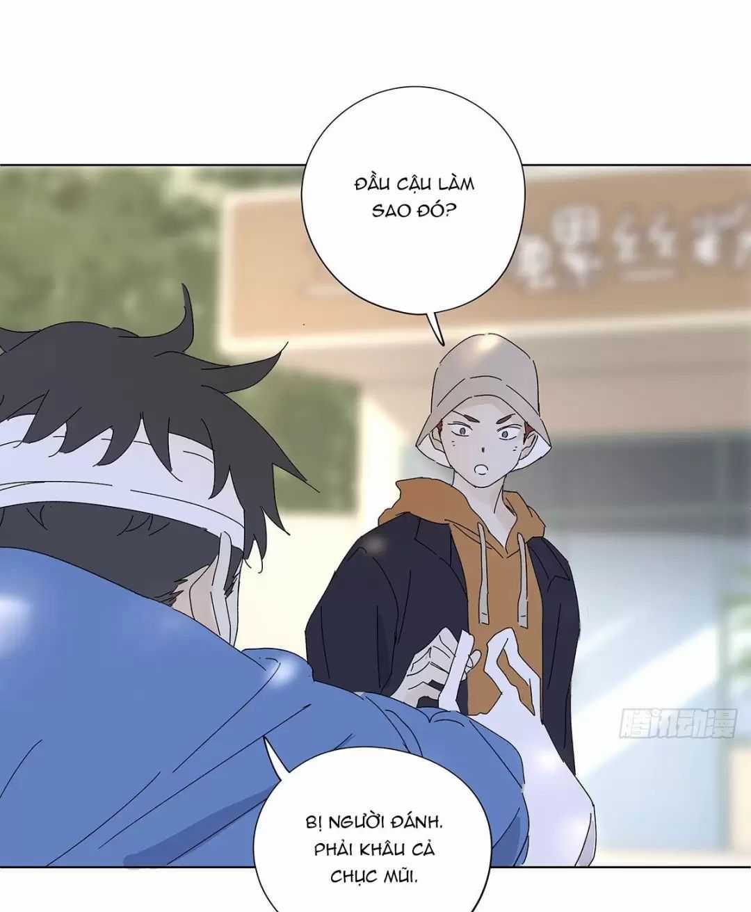 Nạn Nhân Thứ 7 - Chapter 53 - Trang 47