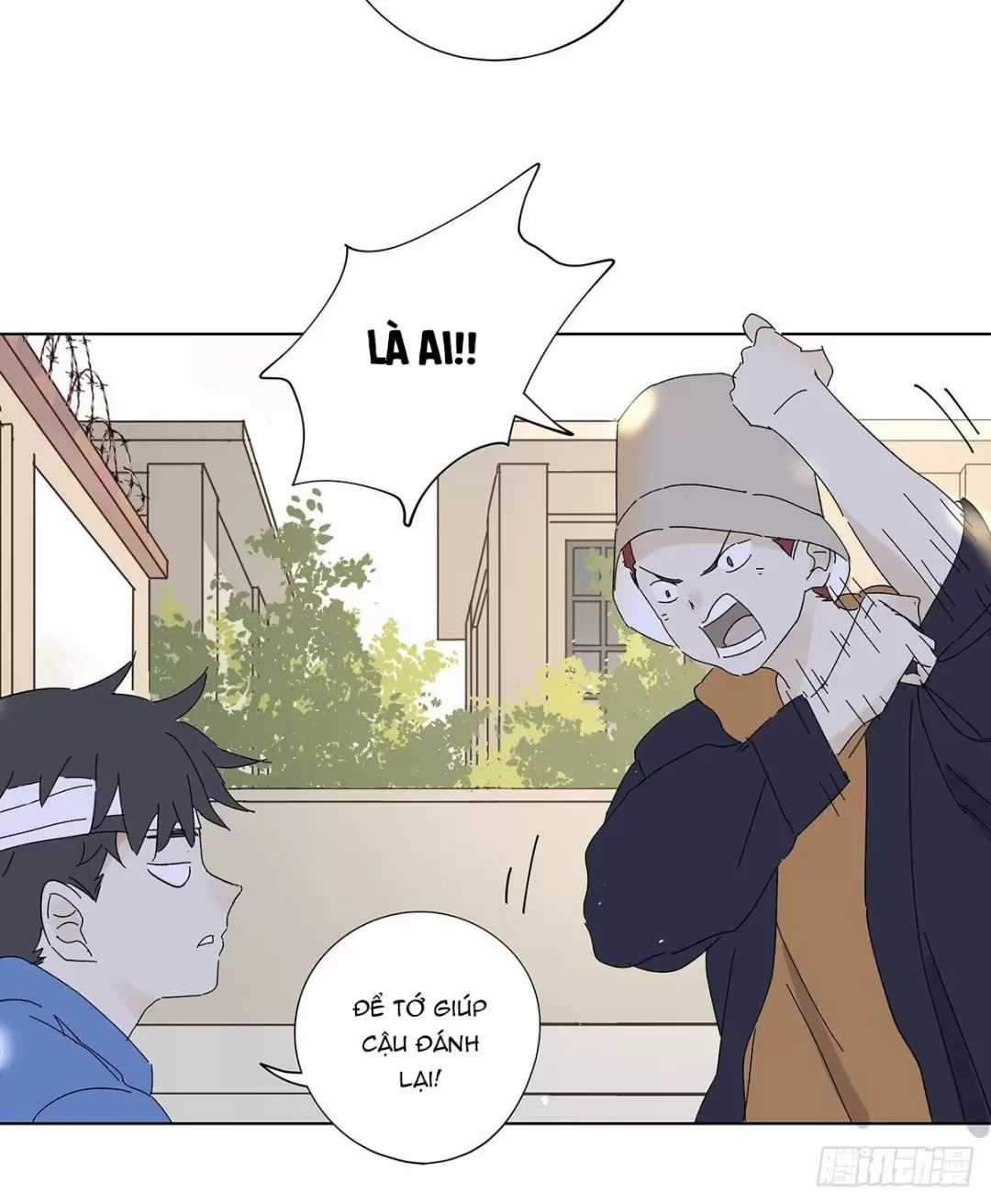 Nạn Nhân Thứ 7 - Chapter 53 - Trang 48