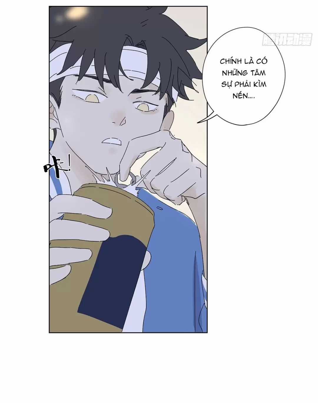 Nạn Nhân Thứ 7 - Chapter 53 - Trang 50