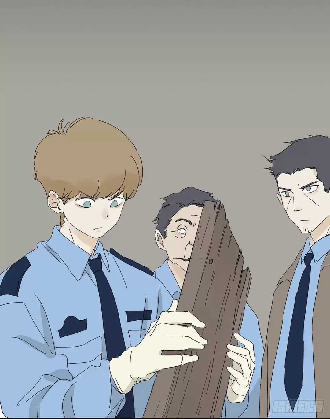 Nạn Nhân Thứ 7 - Chapter 53 - Trang 6