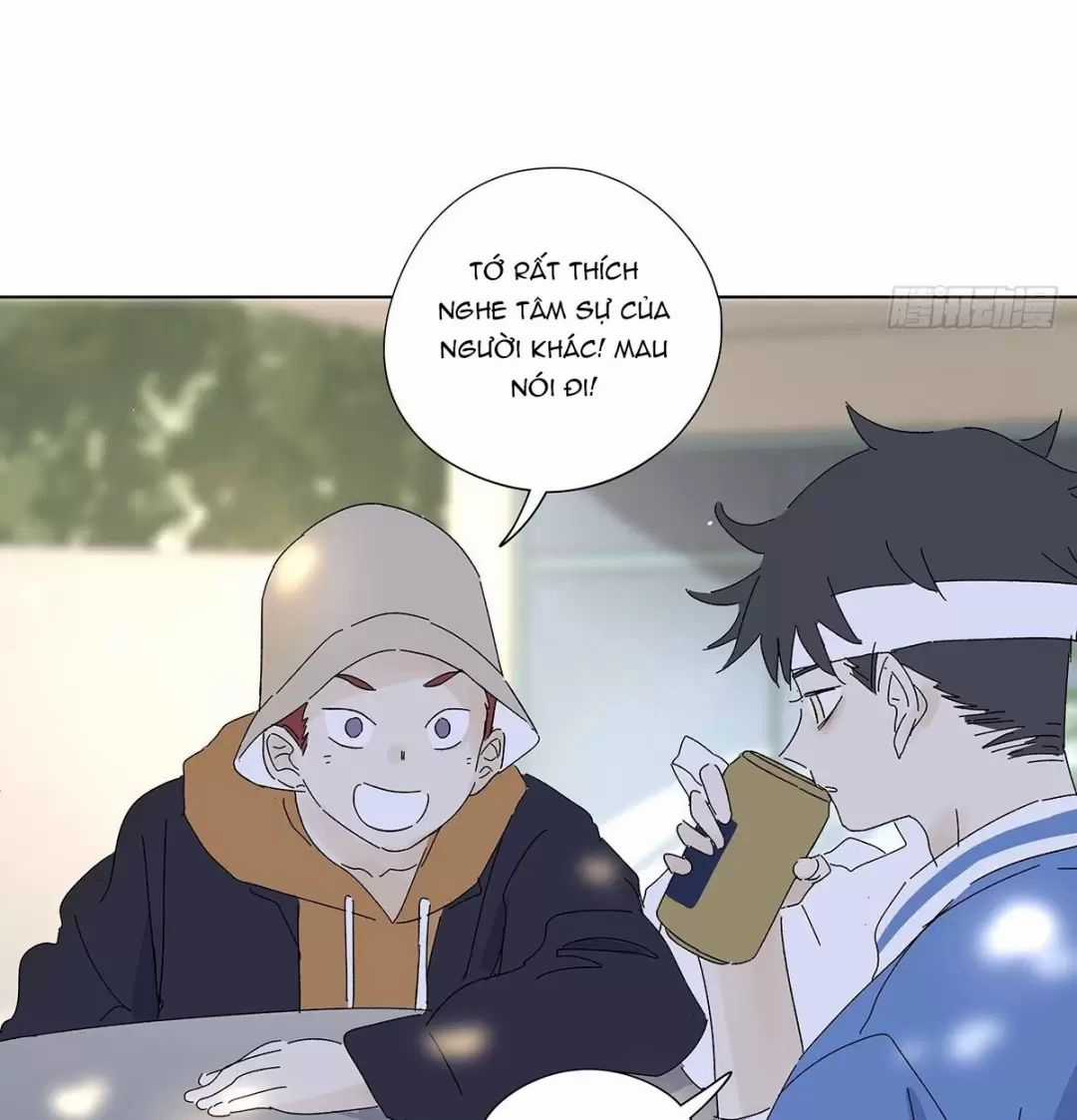 Nạn Nhân Thứ 7 - Chapter 53 - Trang 51