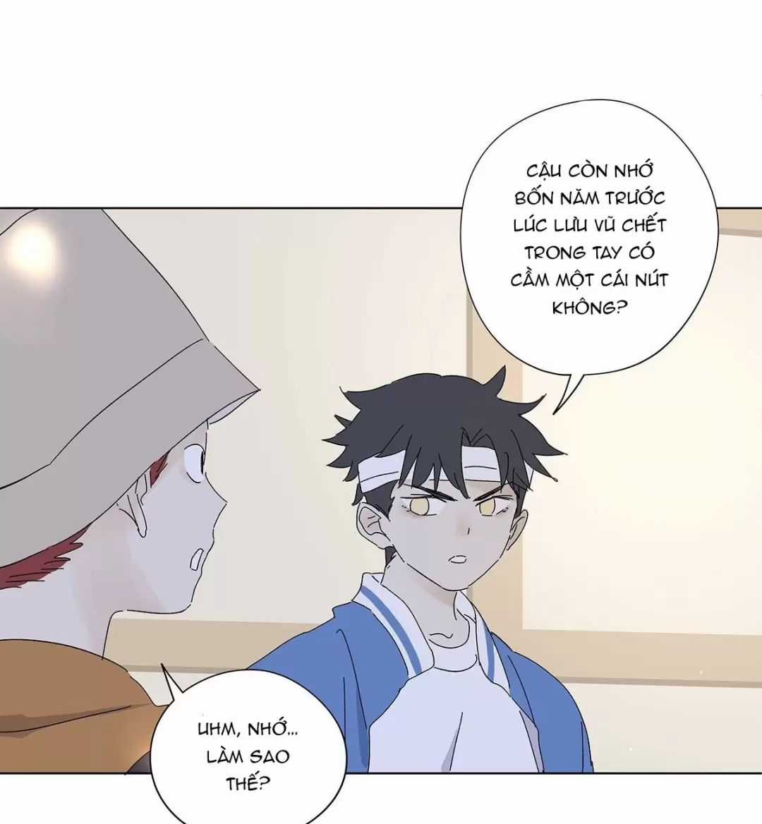 Nạn Nhân Thứ 7 - Chapter 53 - Trang 53