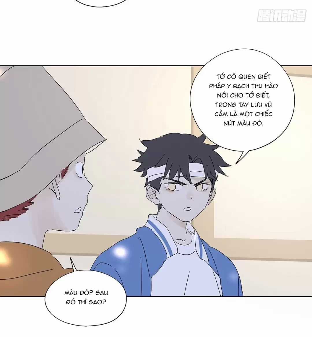 Nạn Nhân Thứ 7 - Chapter 53 - Trang 54