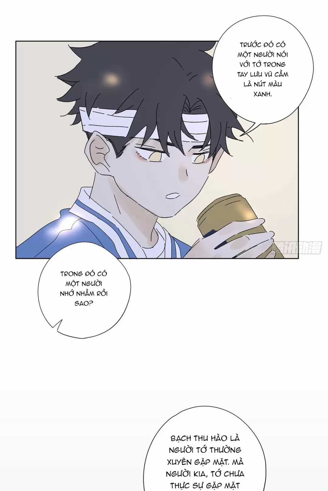 Nạn Nhân Thứ 7 - Chapter 53 - Trang 55