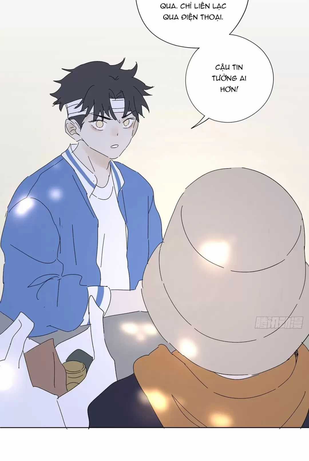 Nạn Nhân Thứ 7 - Chapter 53 - Trang 56