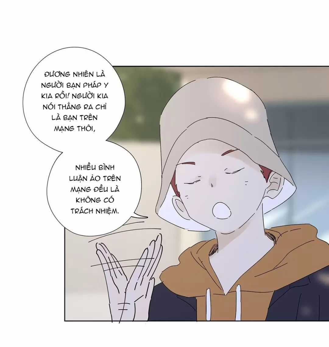 Nạn Nhân Thứ 7 - Chapter 53 - Trang 57