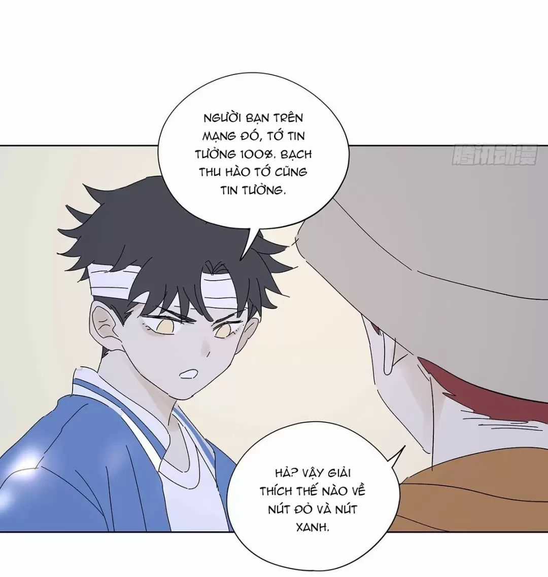 Nạn Nhân Thứ 7 - Chapter 53 - Trang 58