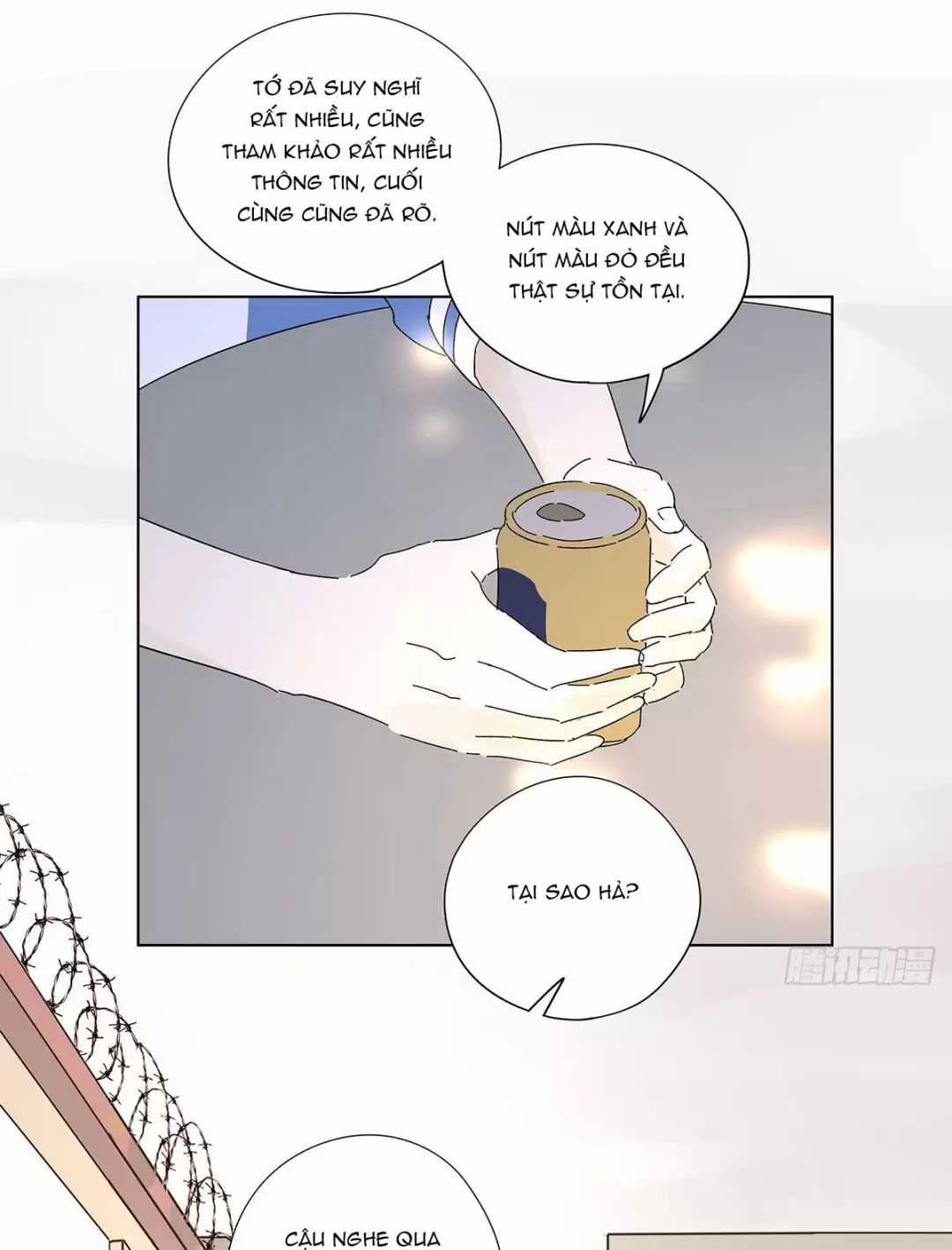 Nạn Nhân Thứ 7 - Chapter 53 - Trang 59