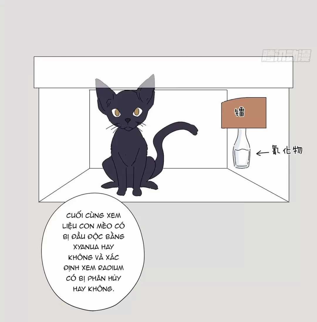 Nạn Nhân Thứ 7 - Chapter 53 - Trang 61