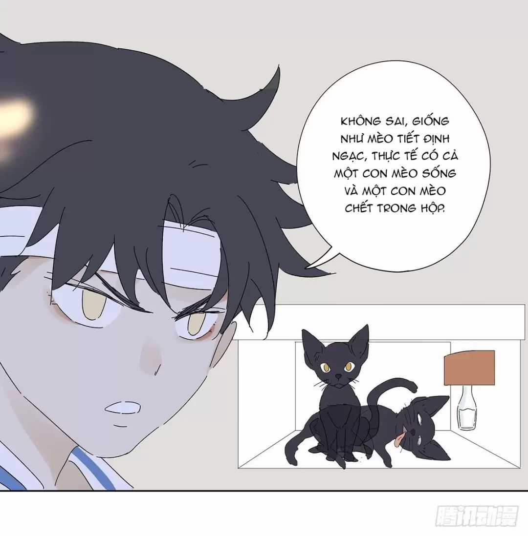 Nạn Nhân Thứ 7 - Chapter 53 - Trang 62